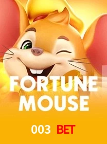 Caça-níqueis fortune mouse 003 BET
