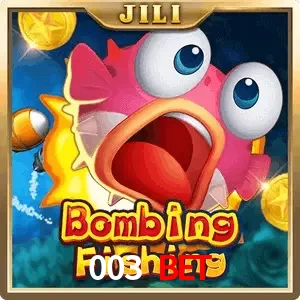 bombing fishing 003 BET