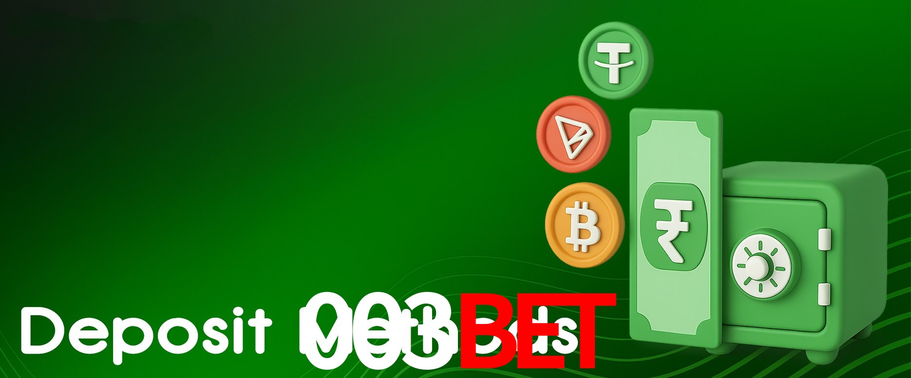 Sistema VIP 003bet